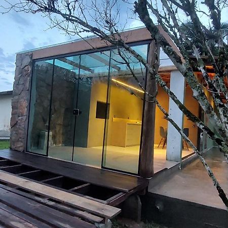 Sitio Do Vo Pisco Villa Camboriu Exterior photo